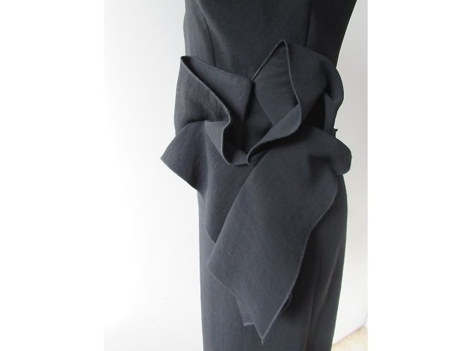 Bottega Veneta Vestidos - vista 8