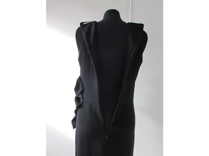 Bottega Veneta Vestidos - vista 9