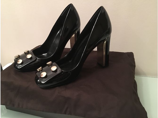Gucci Tacones - vista 2