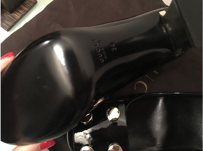Gucci Tacones - vista 3