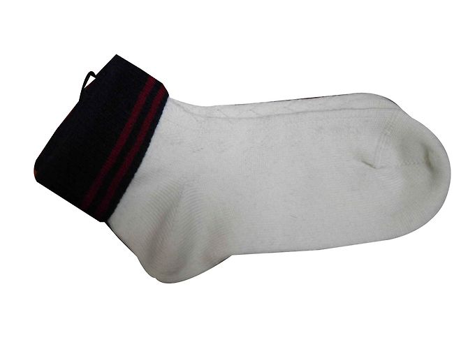 Miu Miu socks - view 2