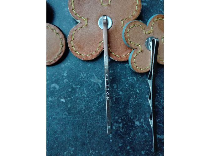 Louis Vuitton Haarschmuck - Ansicht 2