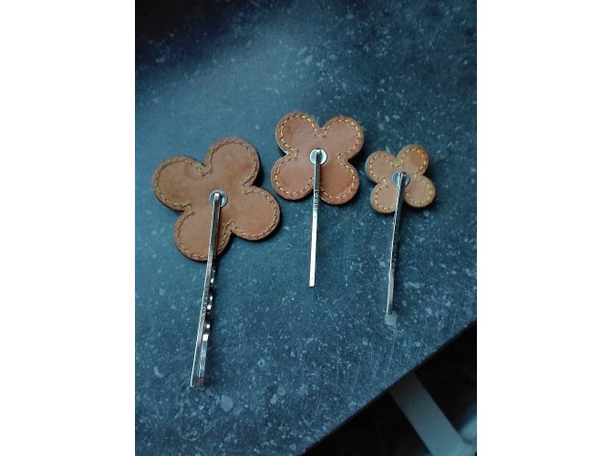 Louis Vuitton Haarschmuck - Ansicht 3