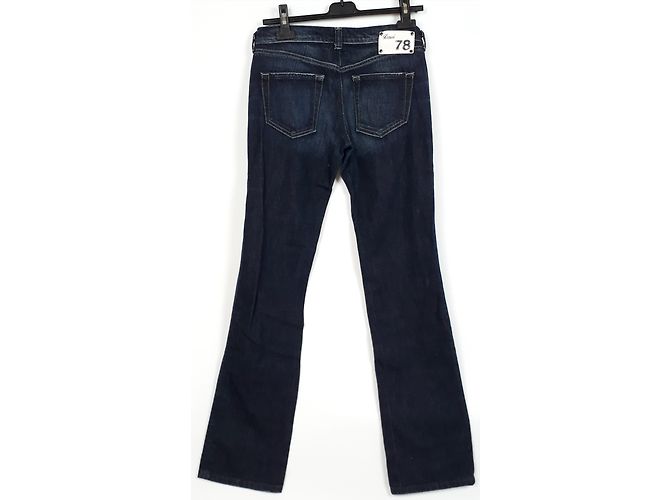 DIESEL Bootcut-Jeans wie neu Doozy Cut W27 l32 - Ansicht 2