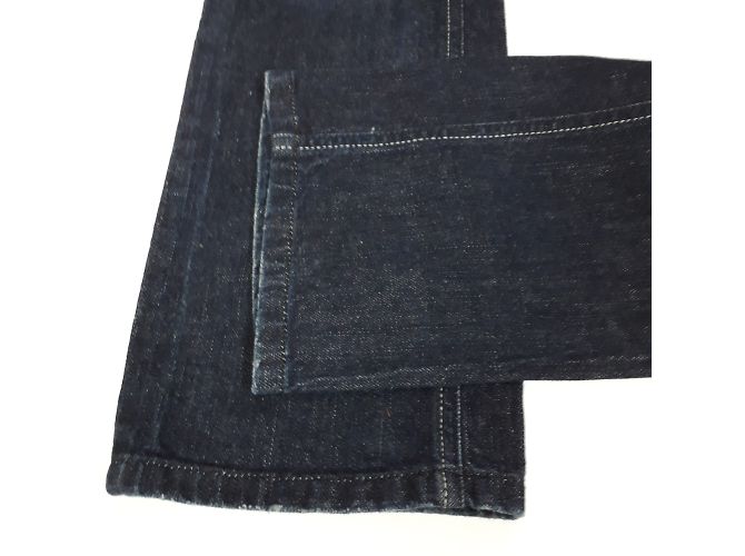 DIESEL Bootcut-Jeans wie neu Doozy Cut W27 l32 - Ansicht 6