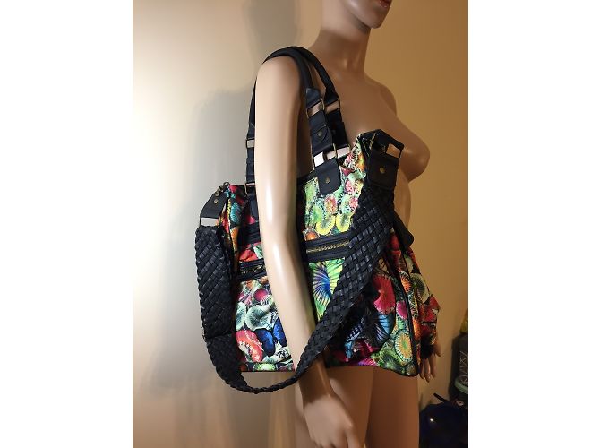 Desigual Sacs à main - vue 4