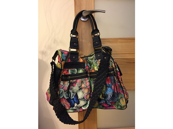 Desigual Sacs à main - vue 6