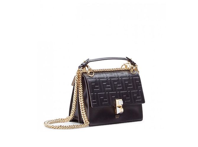 Fendi KAN I SMALL - vue 2