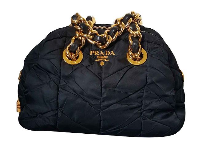 Prada Bolsos de mano - vista 2