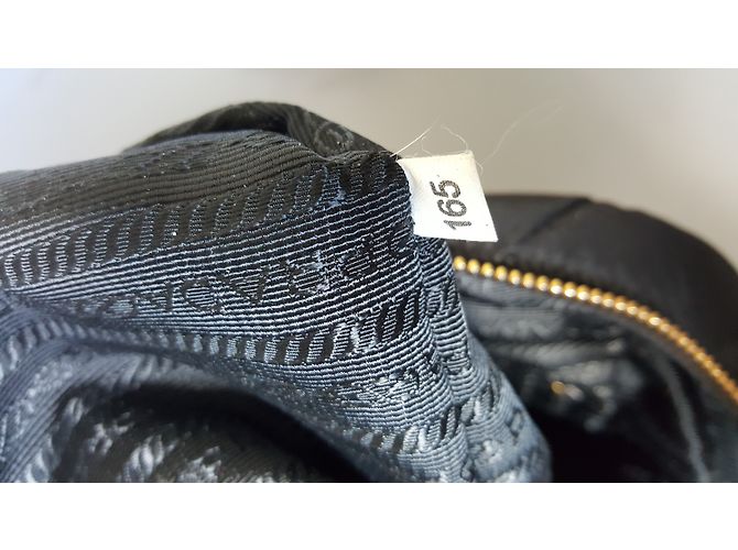 Prada Bolsos de mano - vista 3
