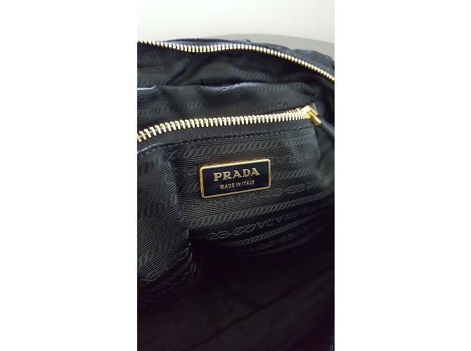 Prada Bolsos de mano - vista 8