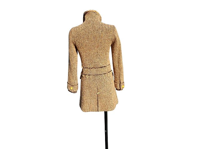 Miss Sixty Cappotto - vista 2