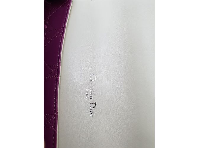 MISS DIOR Tasche - Ansicht 5