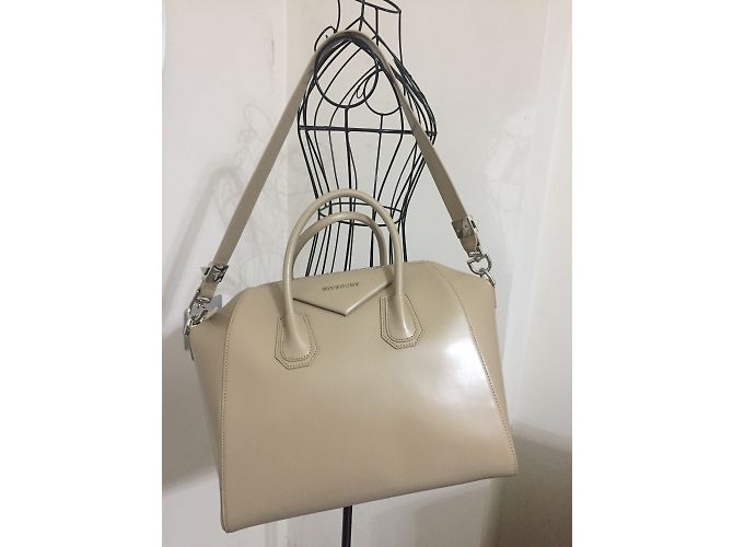 Givenchy Antigona mittlerer Größe - Ansicht 3