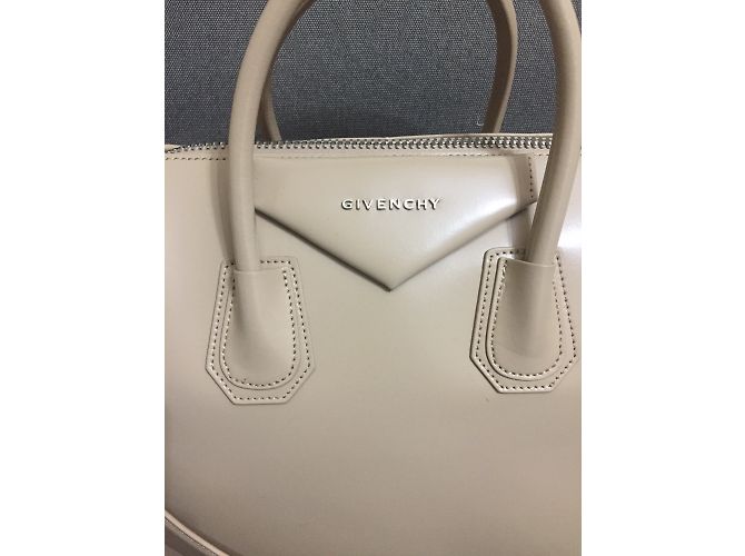 Givenchy Antigona mittlerer Größe - Ansicht 4