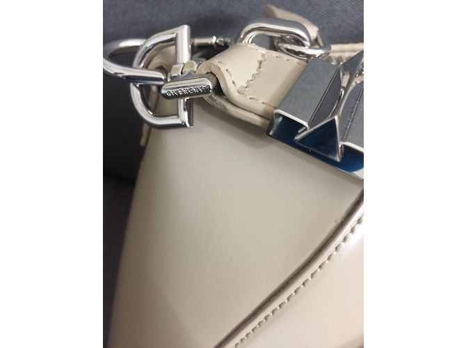 Givenchy Antigona mittlerer Größe - Ansicht 5