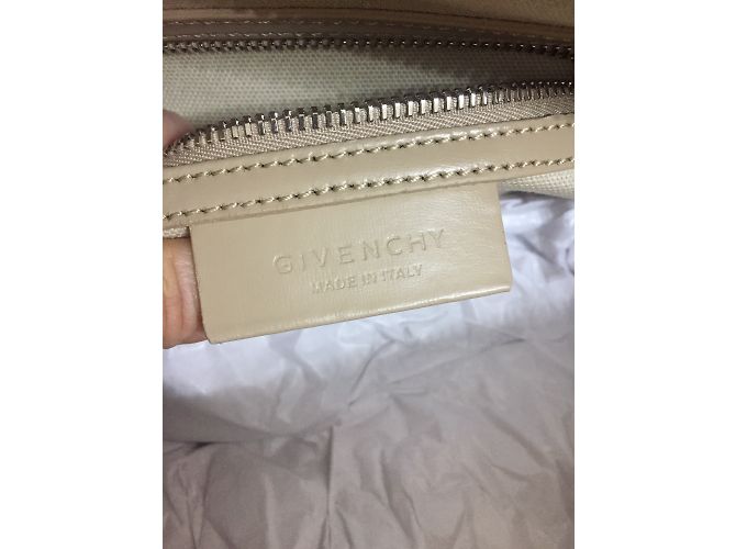 Givenchy Antigona mittlerer Größe - Ansicht 7