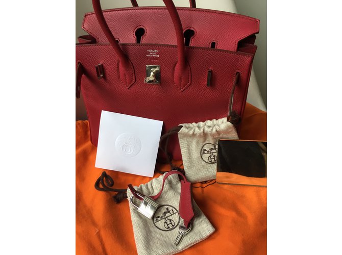 Hermès Birkin - vista 3