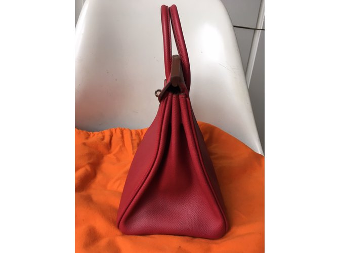 Hermès Birkin - vista 4