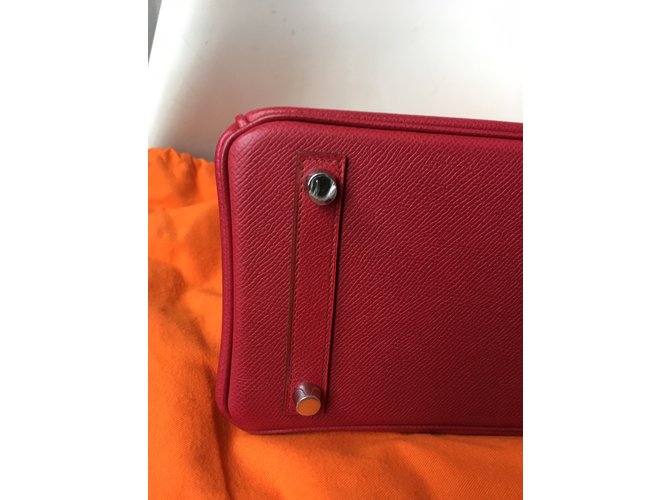 Hermès Birkin - vista 5