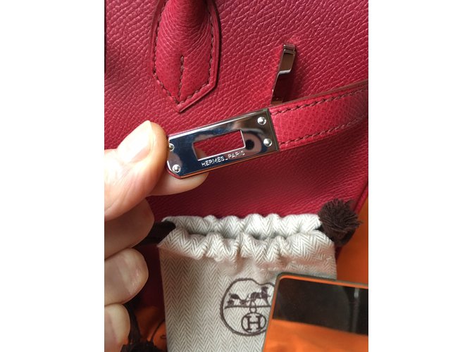 Hermès Birkin - vista 6