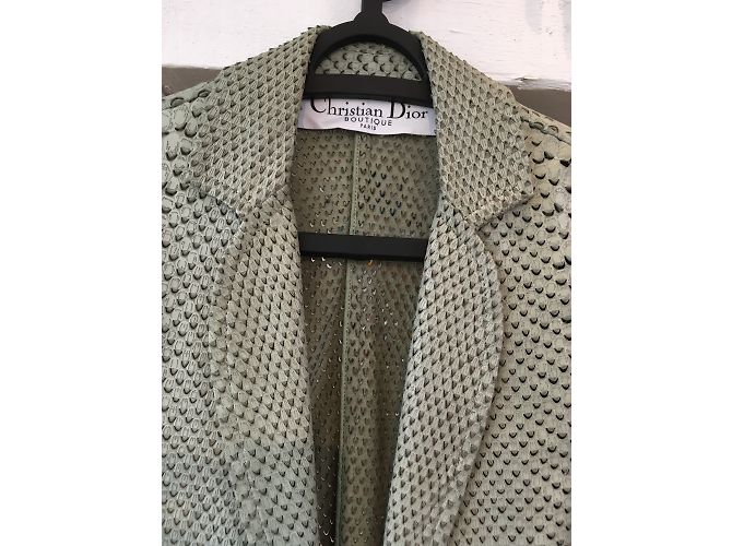 Dior Jacket - view 2