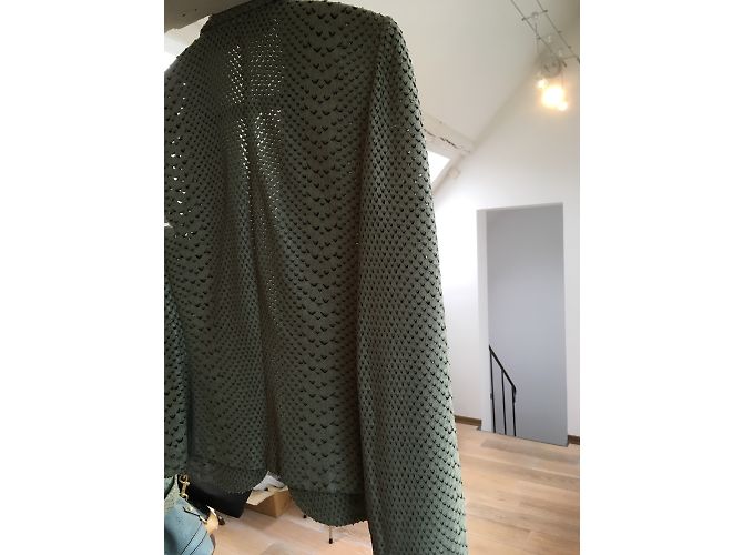 Dior Jacket - view 3