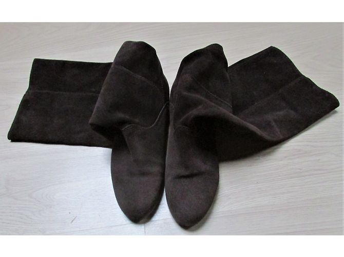 Comptoir Des Cotonniers Botas - vista 2