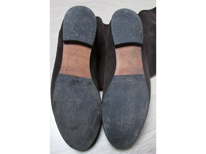 Comptoir Des Cotonniers Botas - vista 4