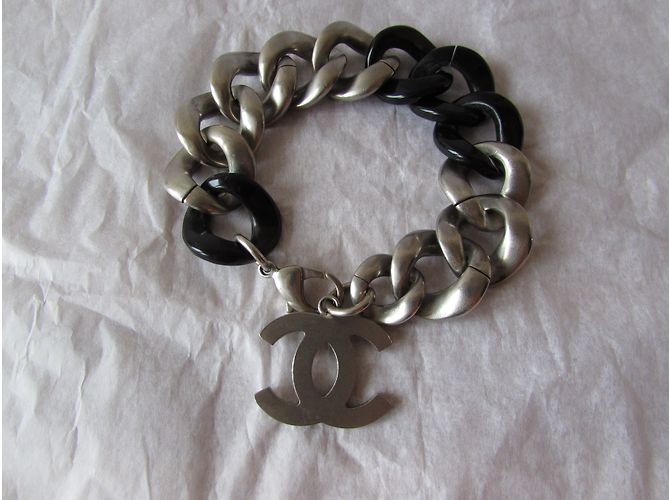 Chanel Armbänder Silber - Ansicht 3