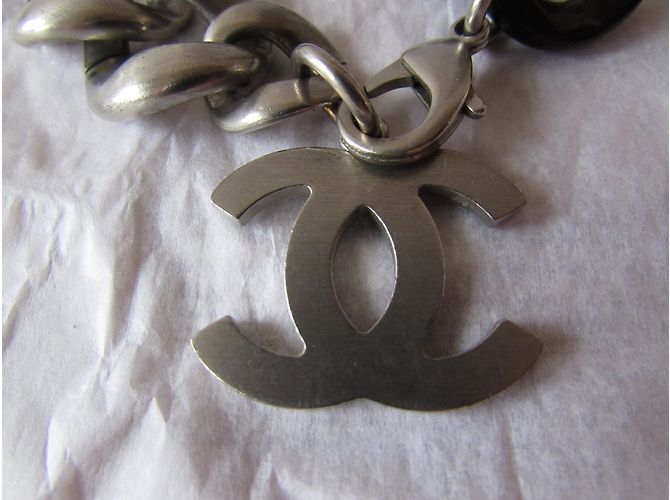 Chanel Armbänder Silber - Ansicht 4