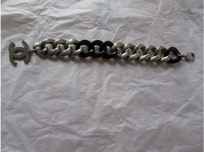 Chanel Armbänder Silber - Ansicht 5
