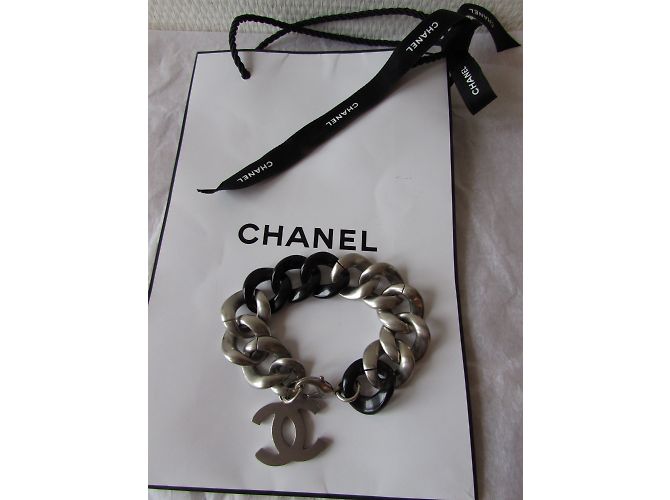 Chanel Armbänder Silber - Ansicht 6