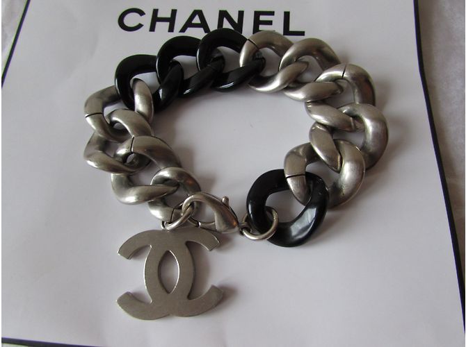 Chanel Armbänder Silber - Ansicht 7