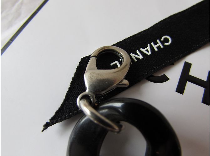 Chanel Armbänder Silber - Ansicht 8