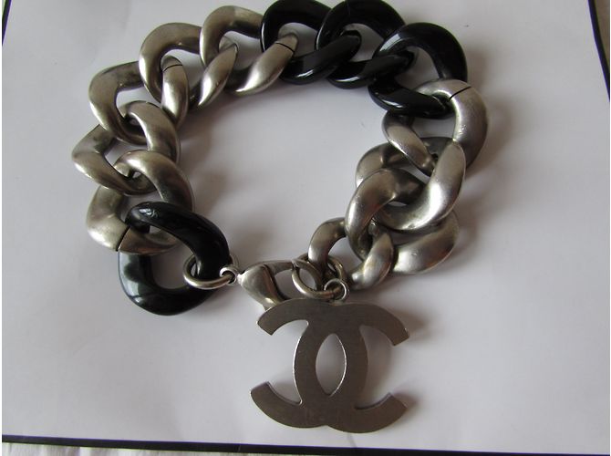 Chanel Armbänder Silber - Ansicht 9