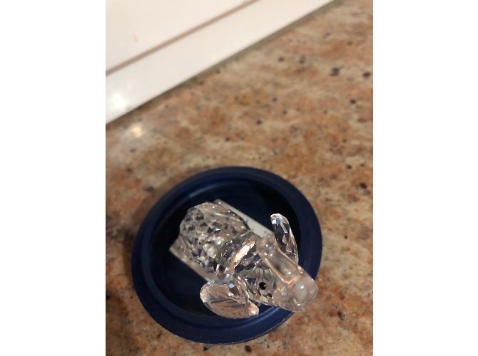 Swarovski Home Decor - view 2