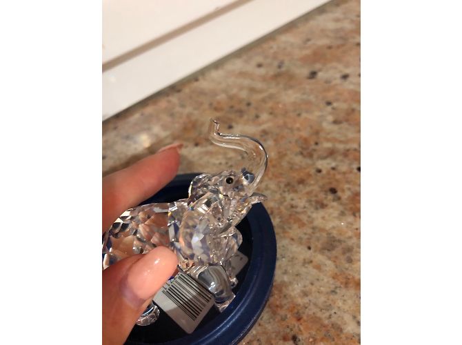 Swarovski Home Decor - view 3