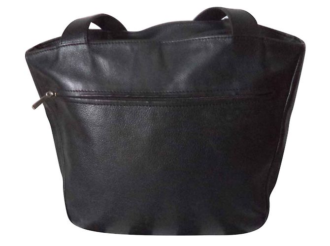 Longchamp LEDERHANDTASCHE - Ansicht 2