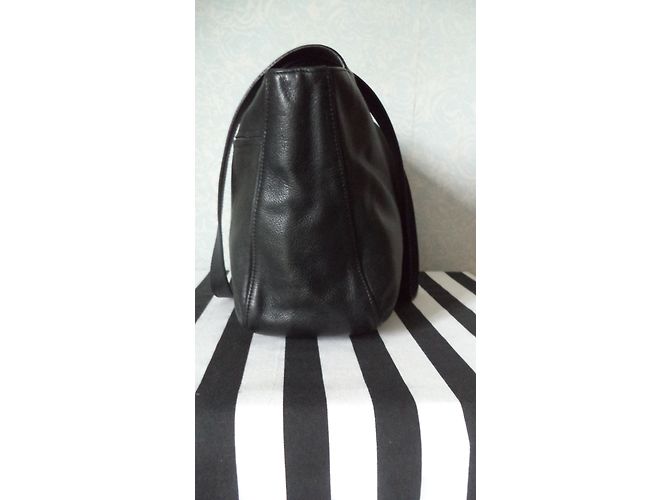 Longchamp LEDERHANDTASCHE - Ansicht 3