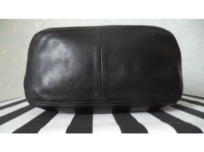 Longchamp LEDERHANDTASCHE - Ansicht 4