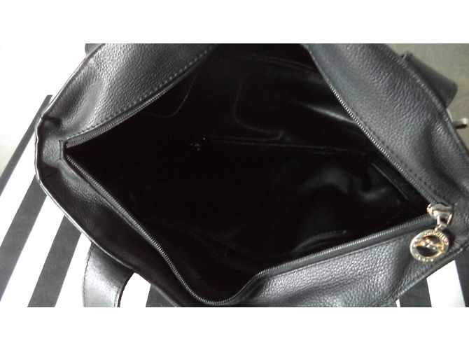 Longchamp LEDERHANDTASCHE - Ansicht 5