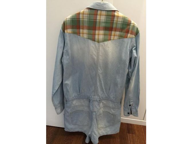 Isabel Marant Etoile GARRY - vista 2
