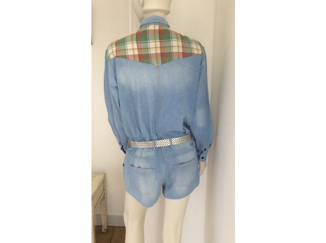 Isabel Marant Etoile GARRY - vista 4