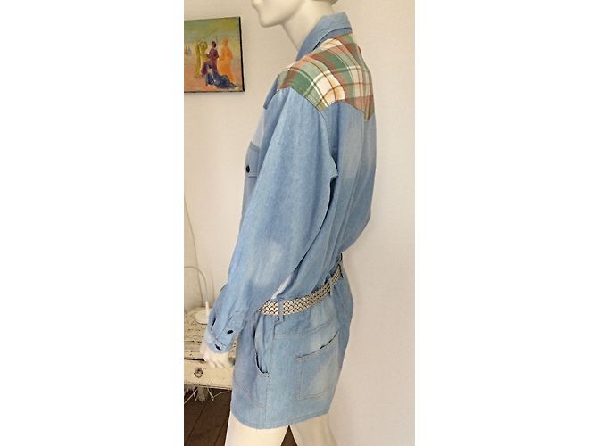 Isabel Marant Etoile GARRY - vista 5