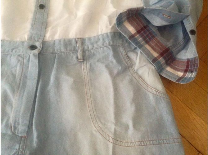 Isabel Marant Etoile GARRY - vista 7