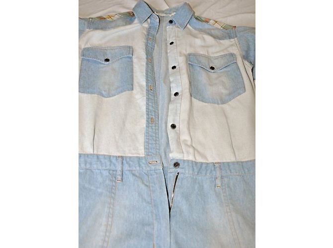 Isabel Marant Etoile GARRY - vista 9