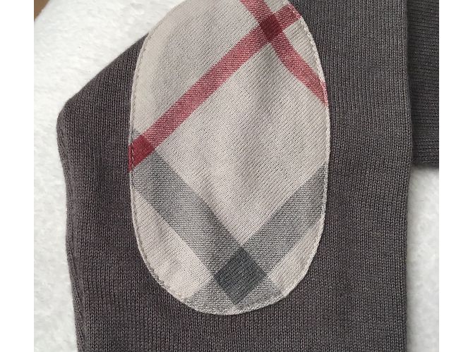 Burberry Brit Tricots - vue 2