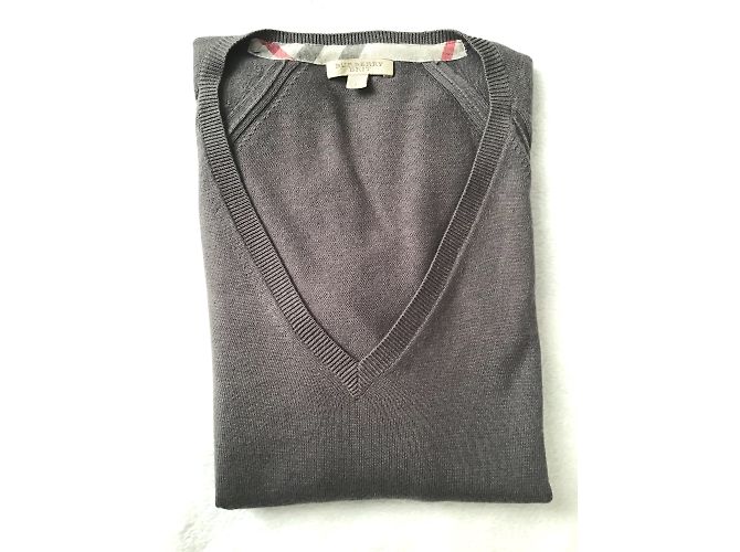 Burberry Brit Tricots - vue 6