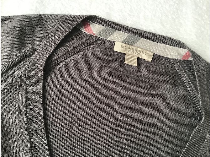 Burberry Brit Tricots - vue 7